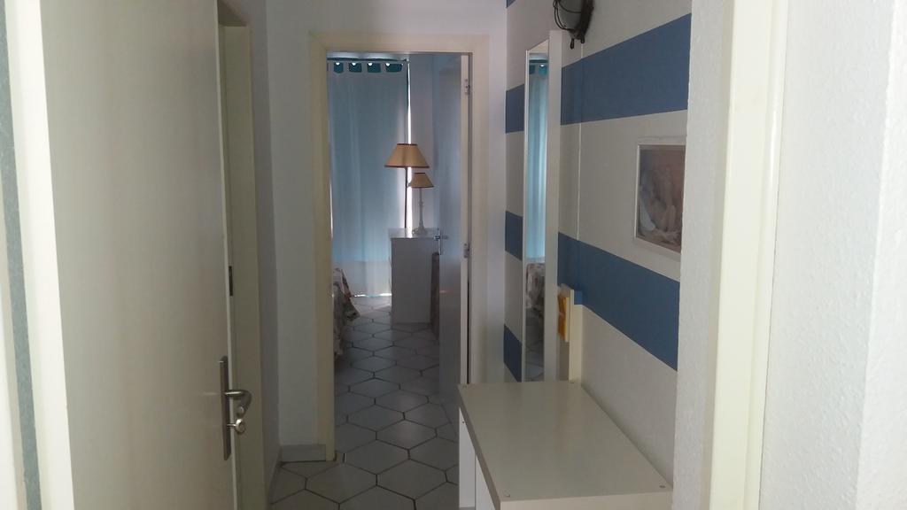 Best Sea View Monte Gordo Apartment Exterior photo